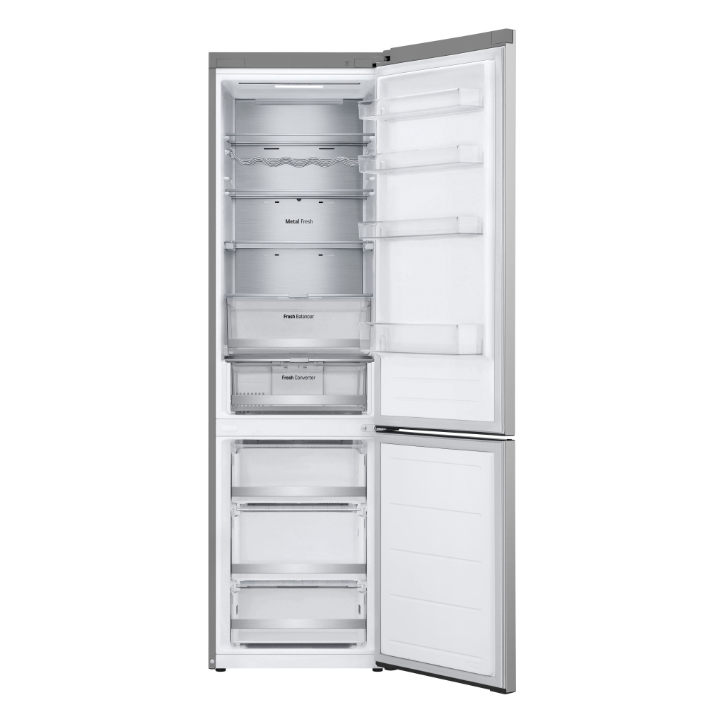 Холодильник LG GW-B509FNUW