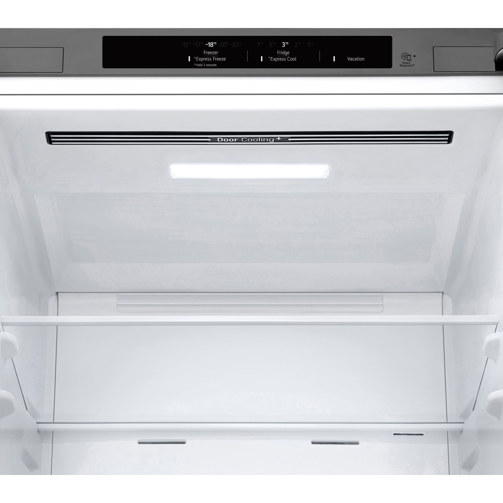 Холодильник LG GW-B459FNLW
