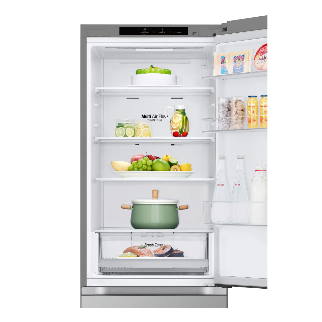 Холодильник LG GW-B459FNLW