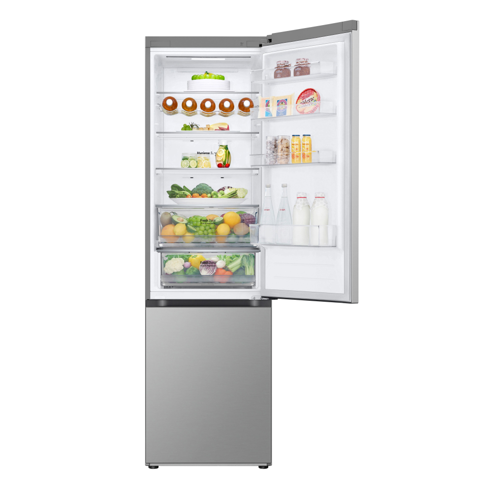 Холодильник LG GC-B509FNMW