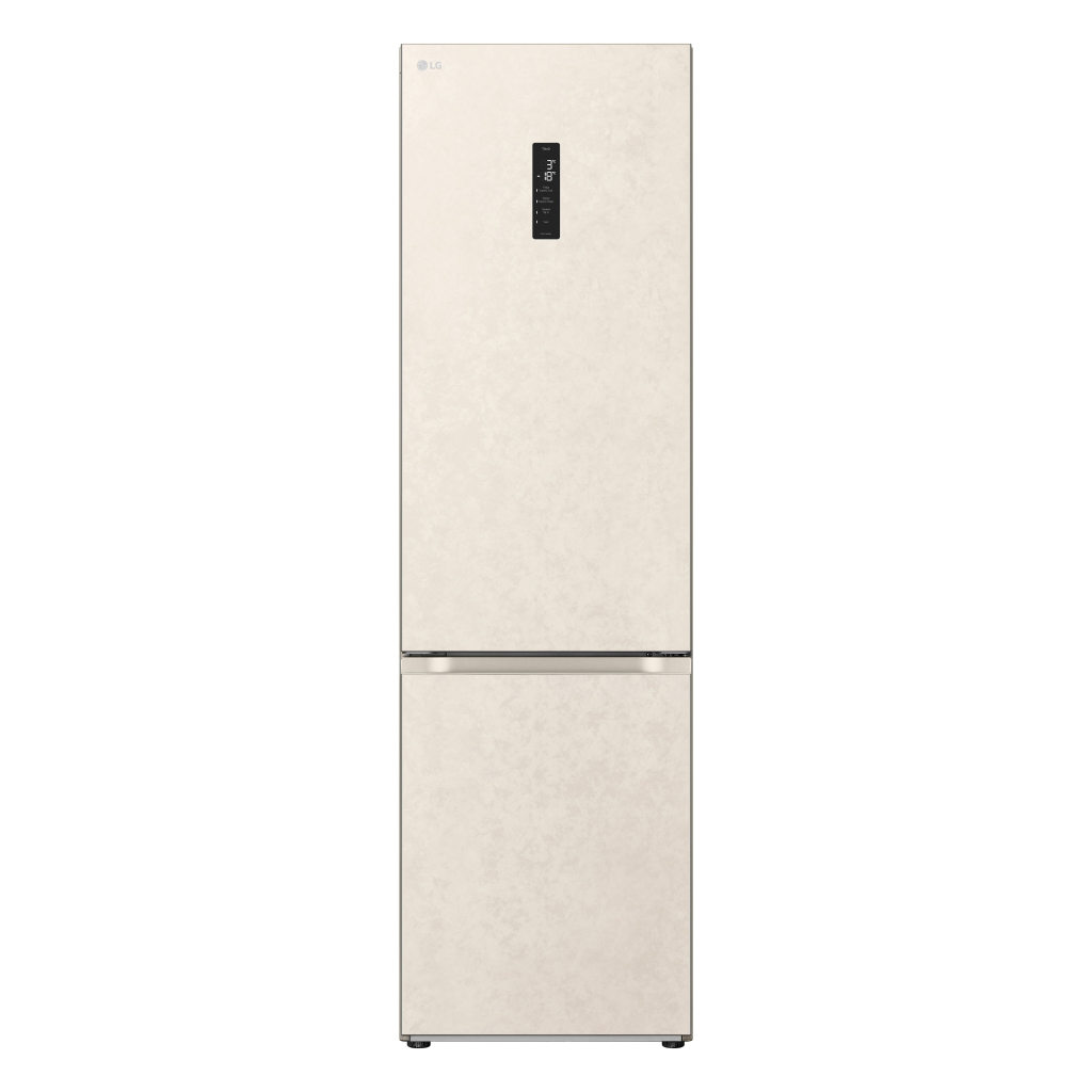 Холодильник LG GC-B509FEPW