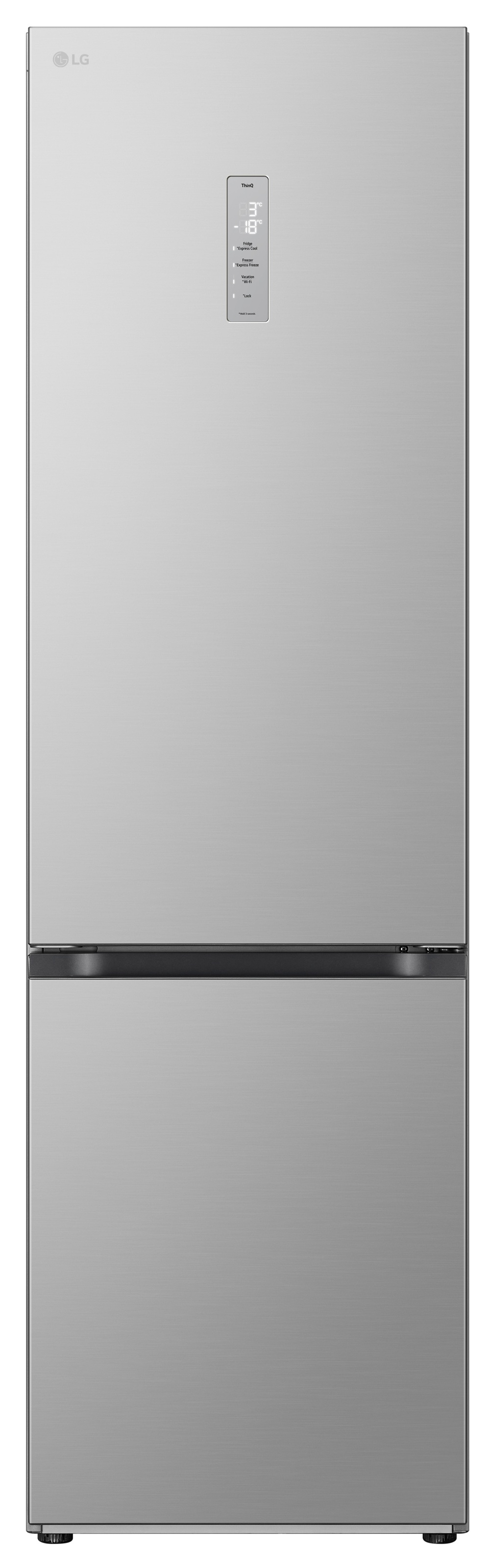 Холодильник LG GW-B509FNUW