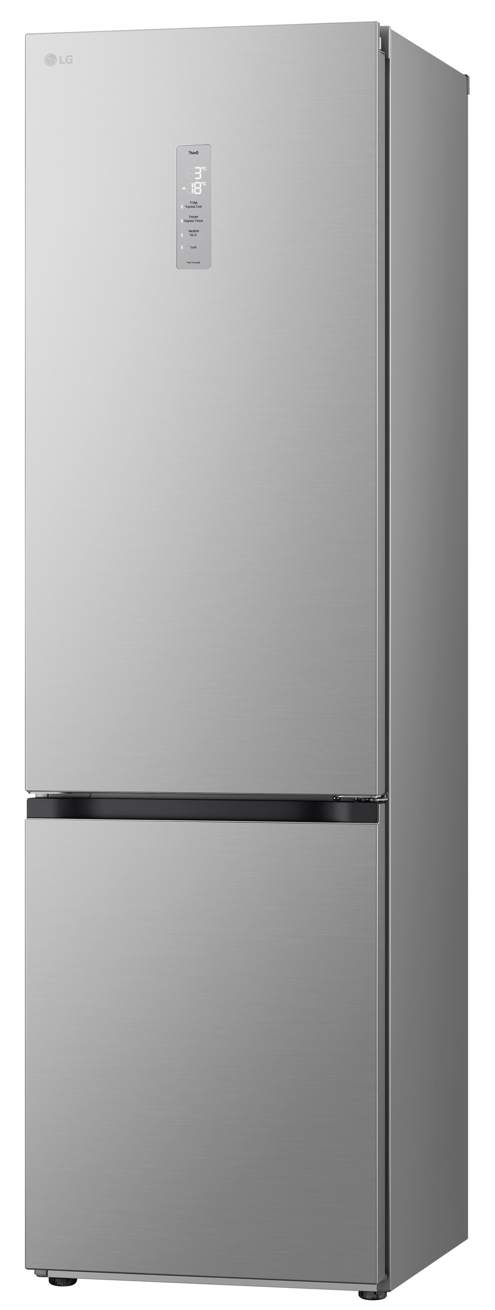 Холодильник LG GW-B509FNUW