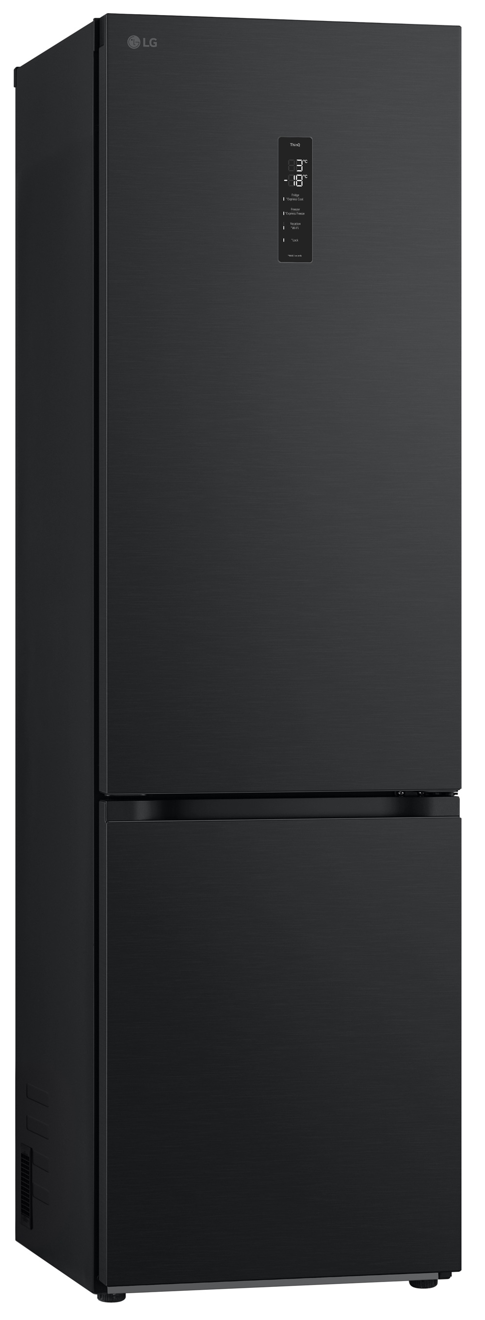 Холодильник LG GW-B509FXUW