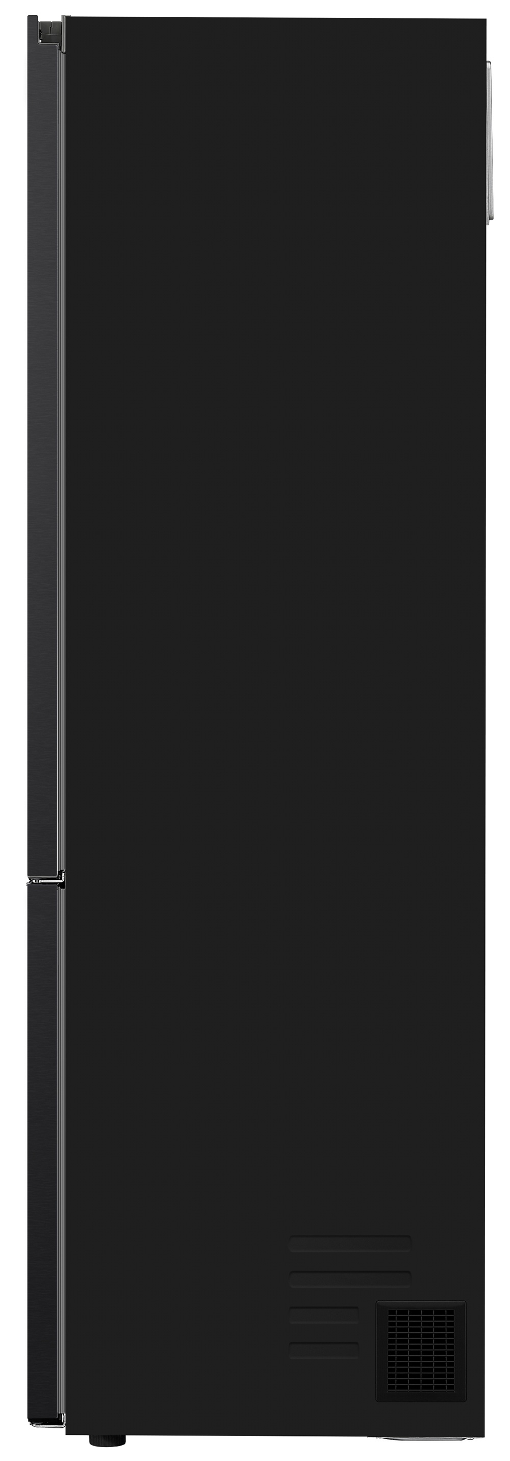 Холодильник LG GW-B509FXUW