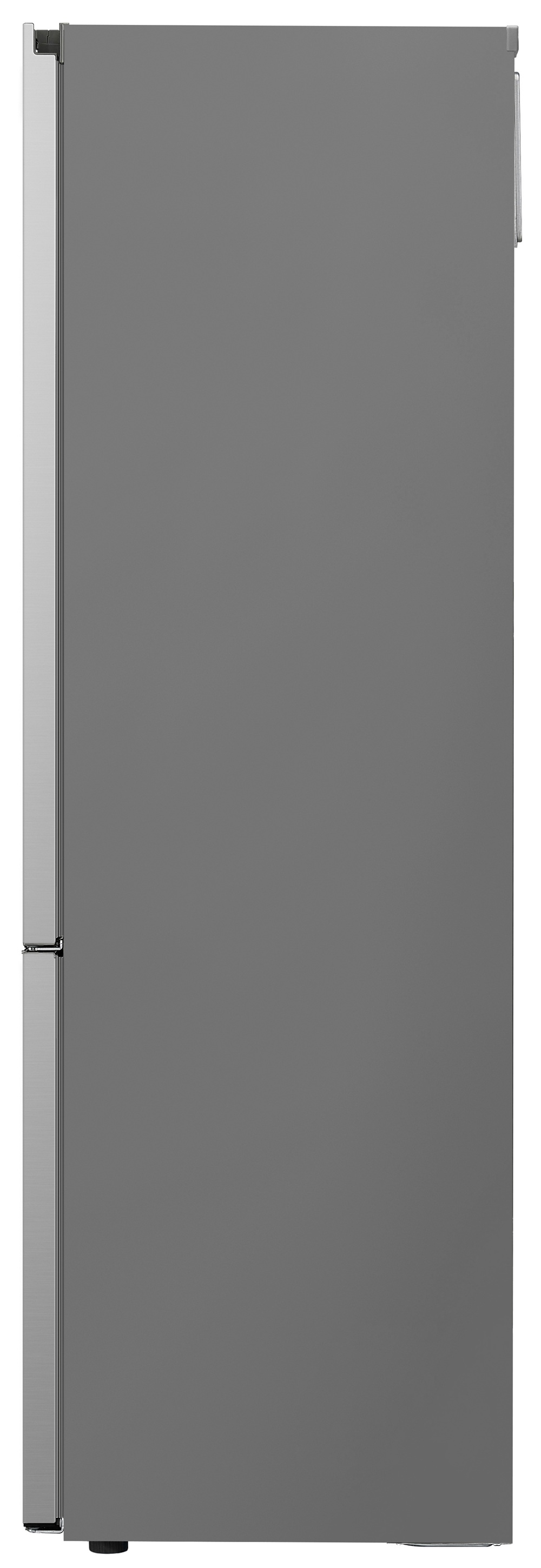 Холодильник LG GC-B509FNMW