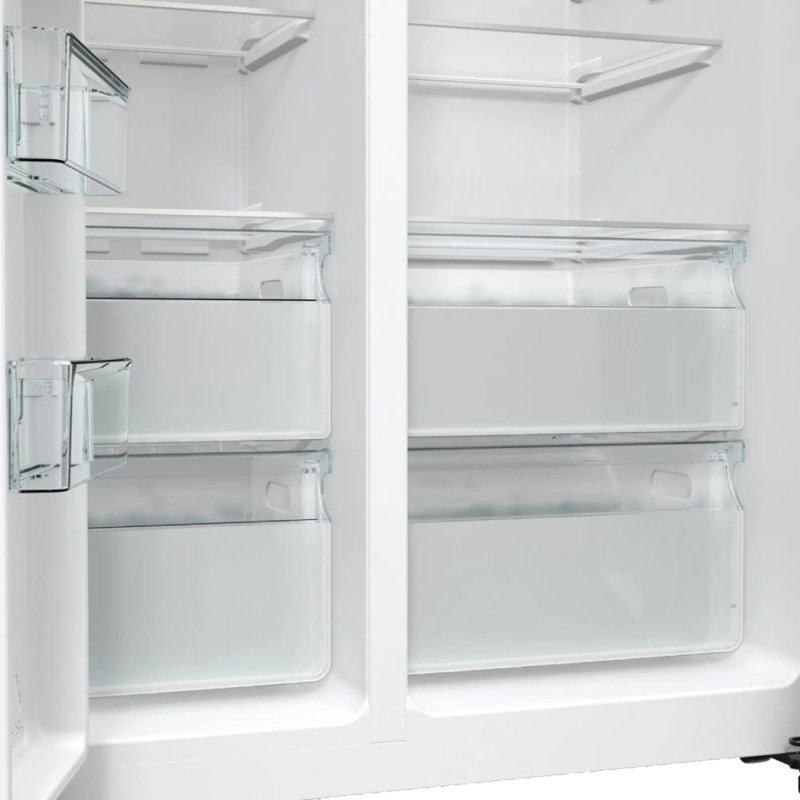Холодильник Gorenje NRR9185ESXL1