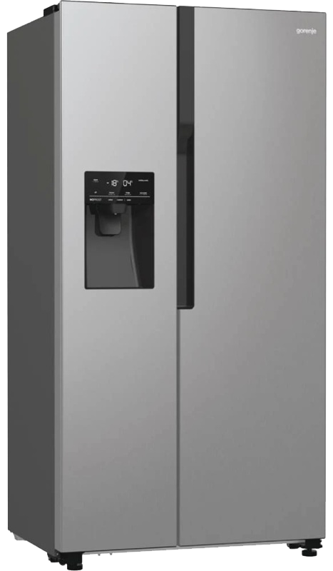 Холодильник Gorenje NRR9185ESXL1
