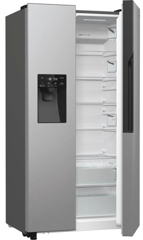 Холодильник Gorenje NRR9185ESXL1