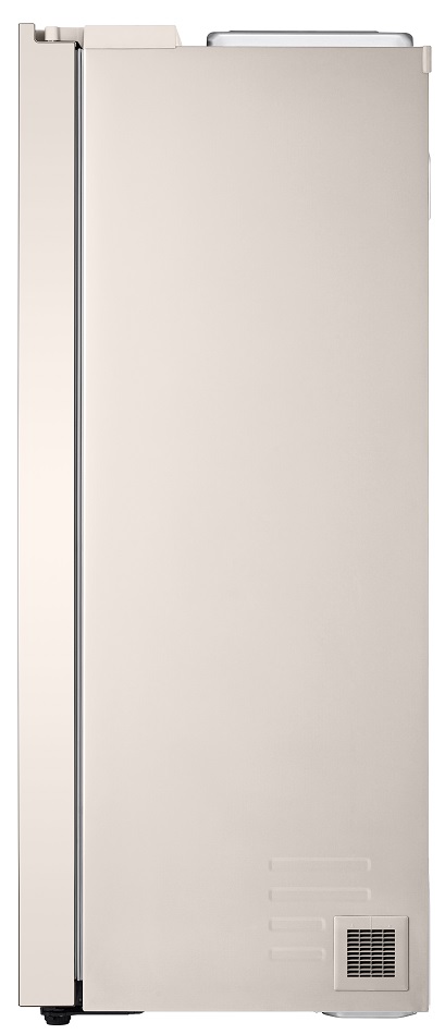 Холодильник LG GC-B257KEHW