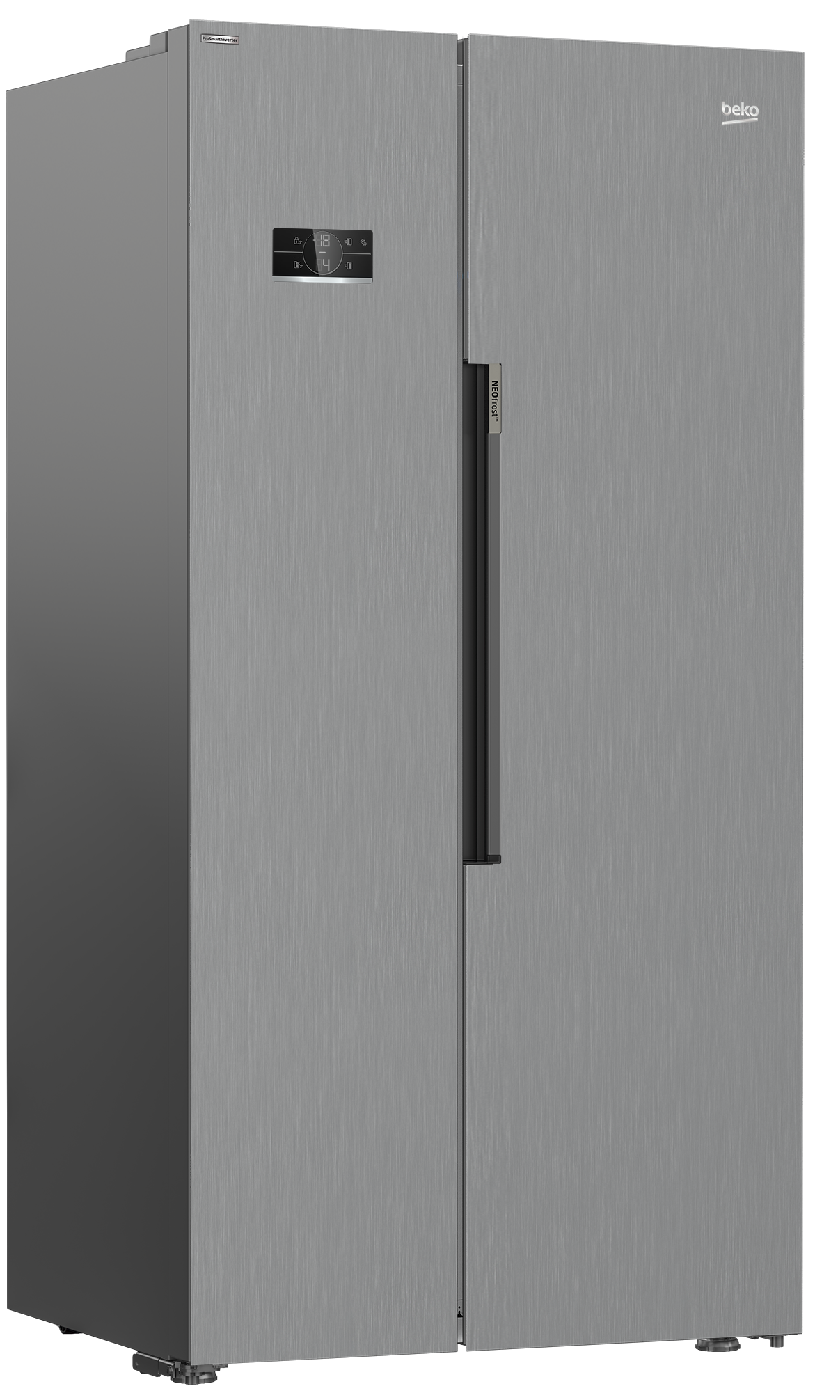 Холодильник Beko GN164020XP
