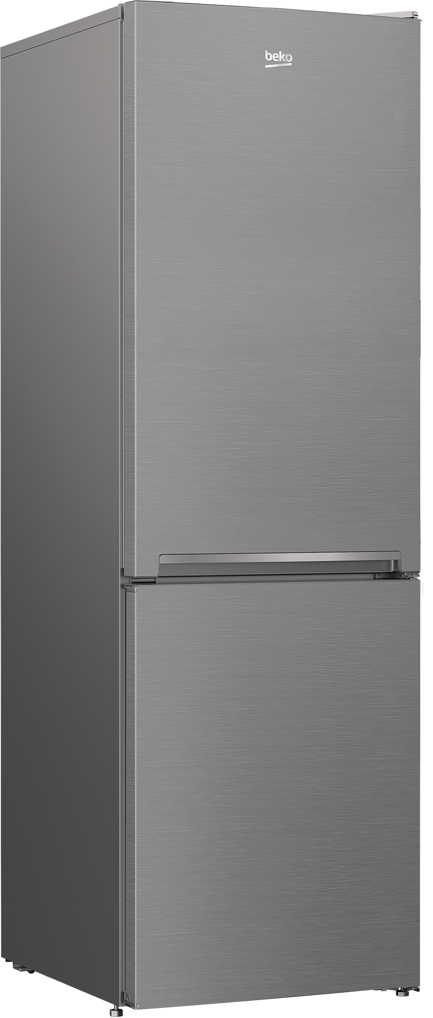Холодильник Beko RCNA420SX