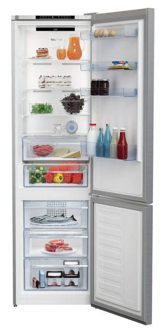 Холодильник Beko RCNA406I30XB
