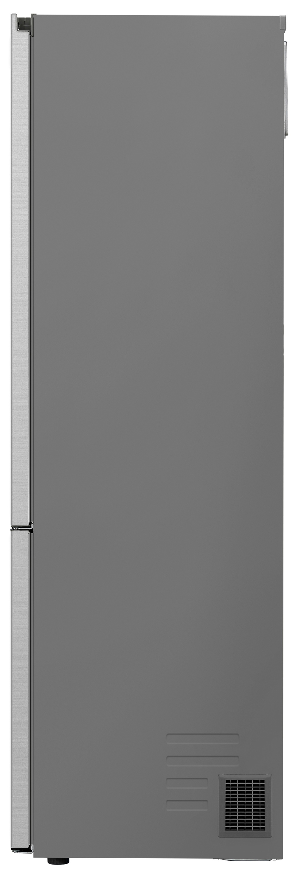 Холодильник LG GW-B509FAFW