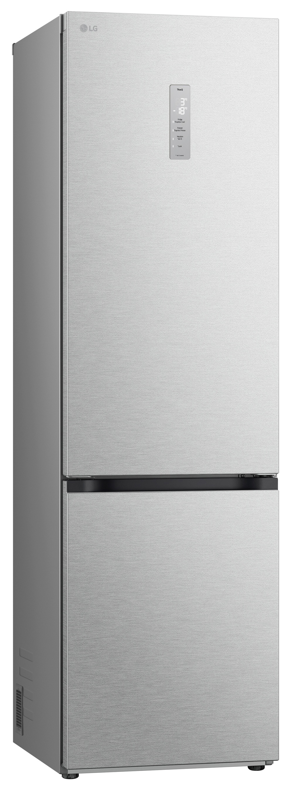 Холодильник LG GW-B509FAFW