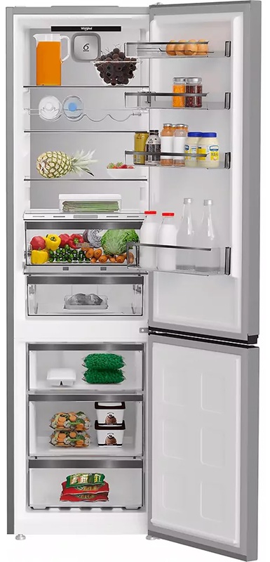 Холодильник Whirlpool WHK 26403 XP6U