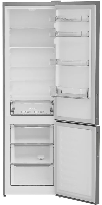 Холодильник Indesit INKS 1401 S4U1