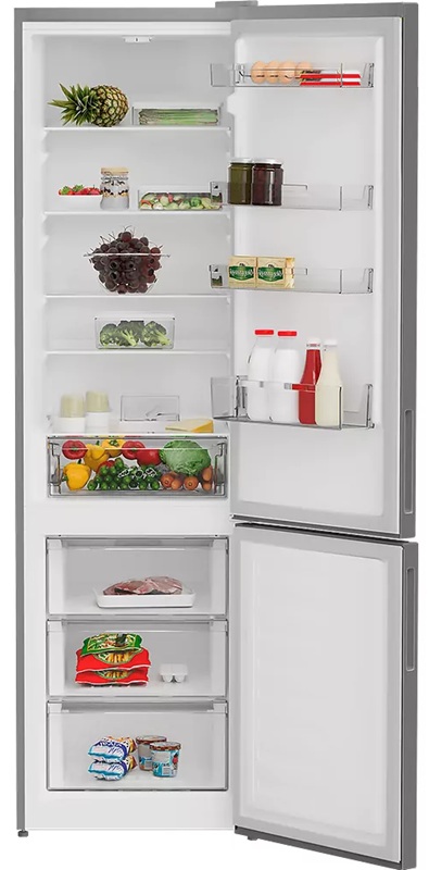 Холодильник Indesit INKS 1401 S4U1