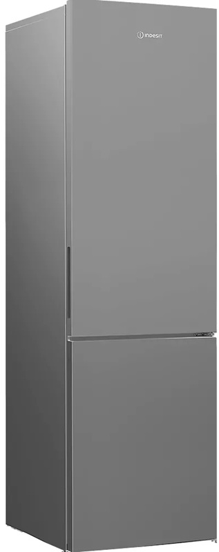 Холодильник Indesit INKS 1401 S4U1