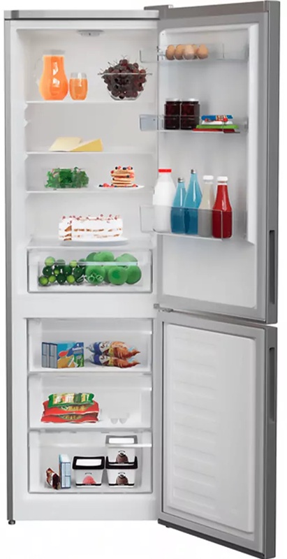 Холодильник Indesit INKS 1361 S4U1