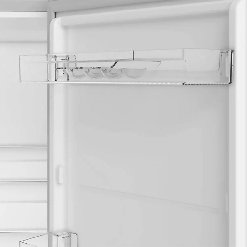 Холодильник Indesit INKS 1361 S4U1
