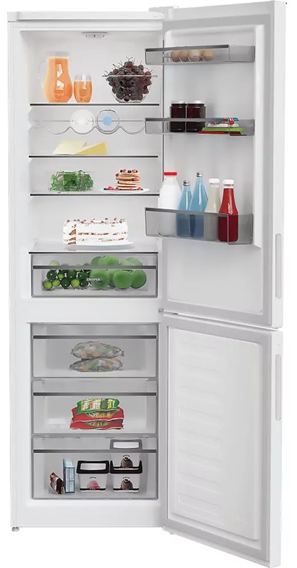 Холодильник Whirlpool WHKS 1361 W4U