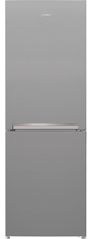 Холодильник Indesit INKS 1341 S4U