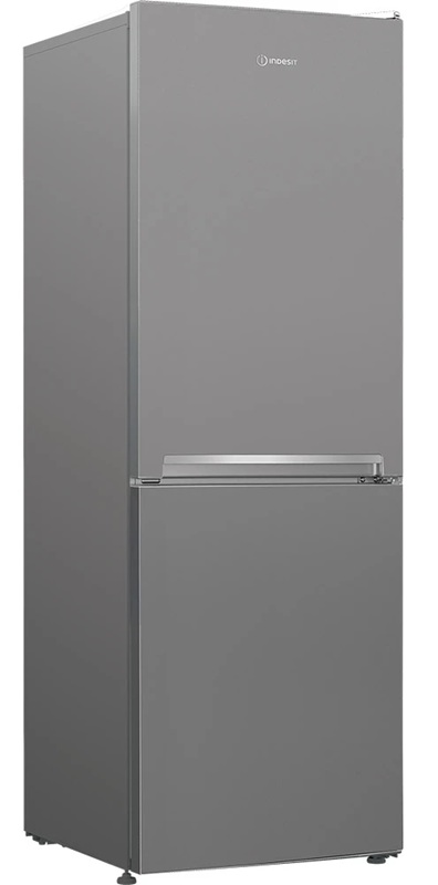 Холодильник Indesit INKS 1341 S4U