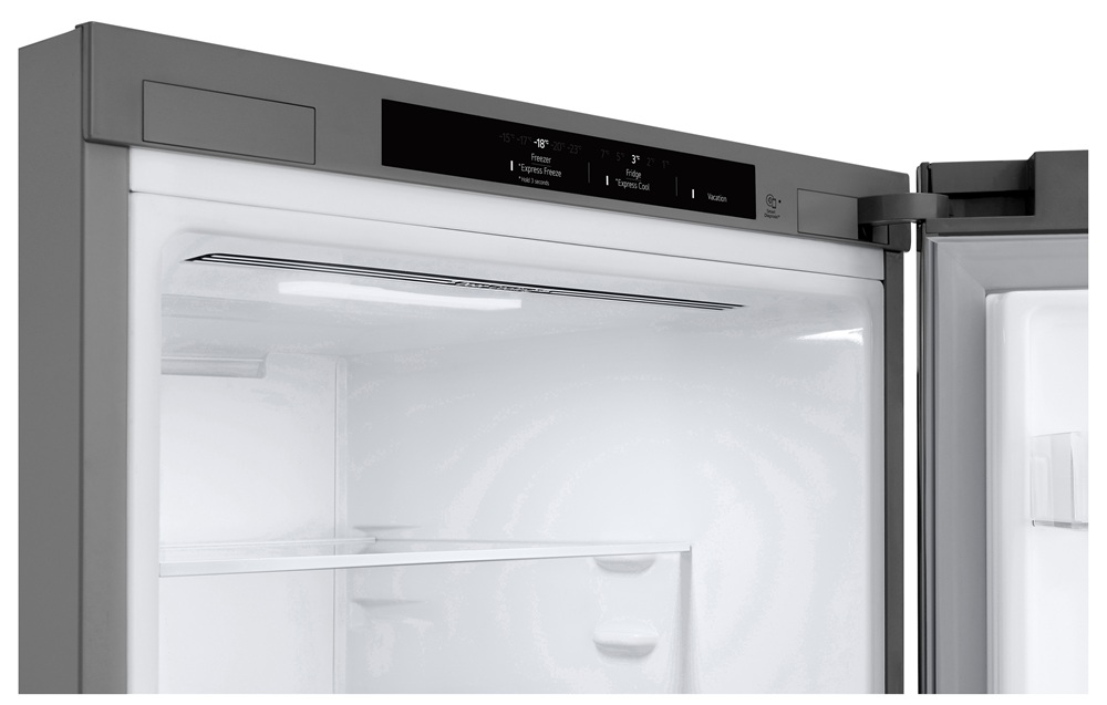 Холодильник LG GW-B459FNLW