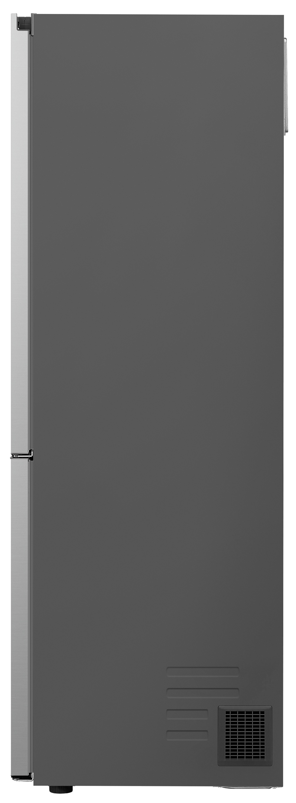 Холодильник LG GW-B459FNLW