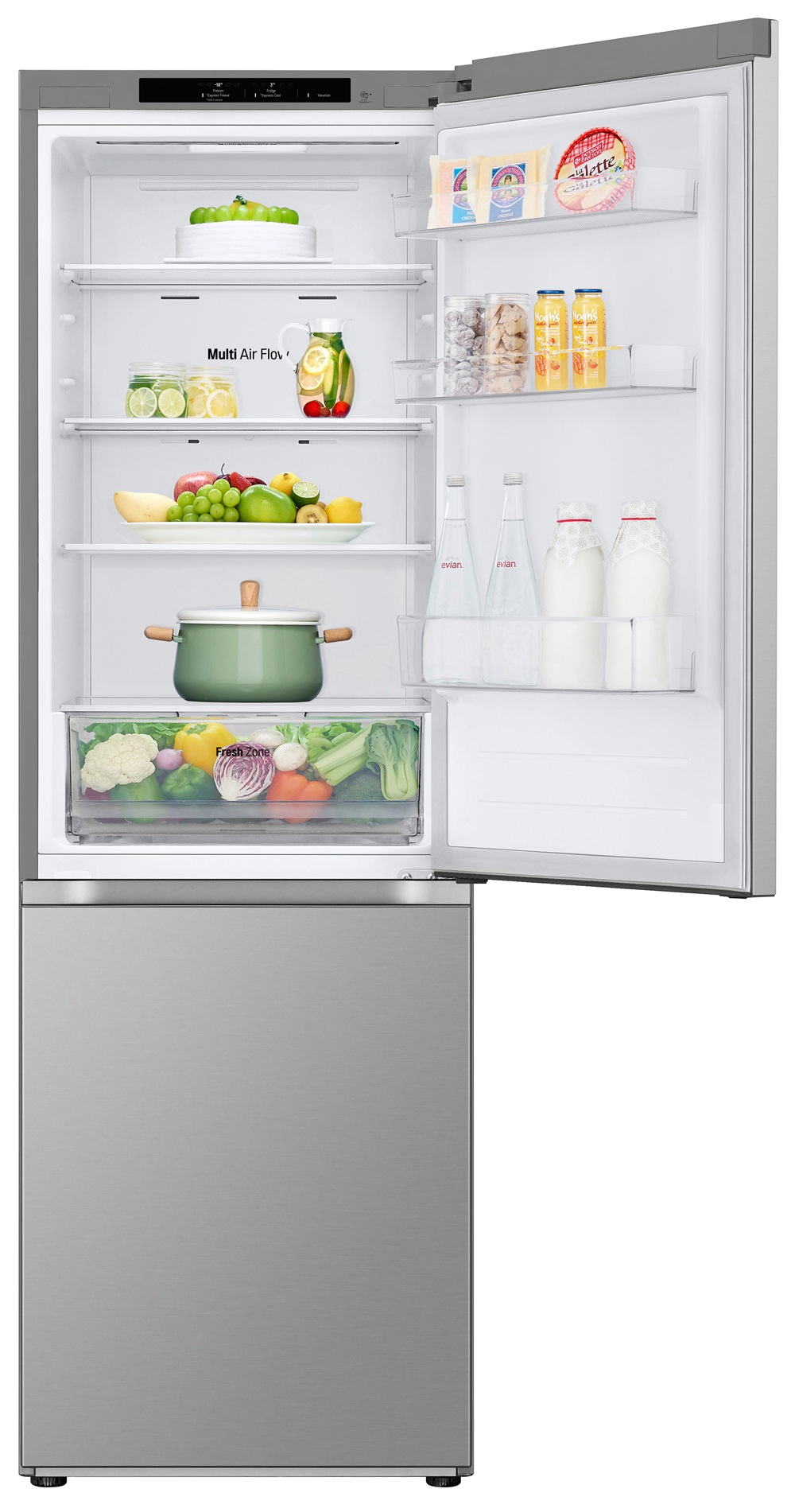 Холодильник LG GW-B459FNLW