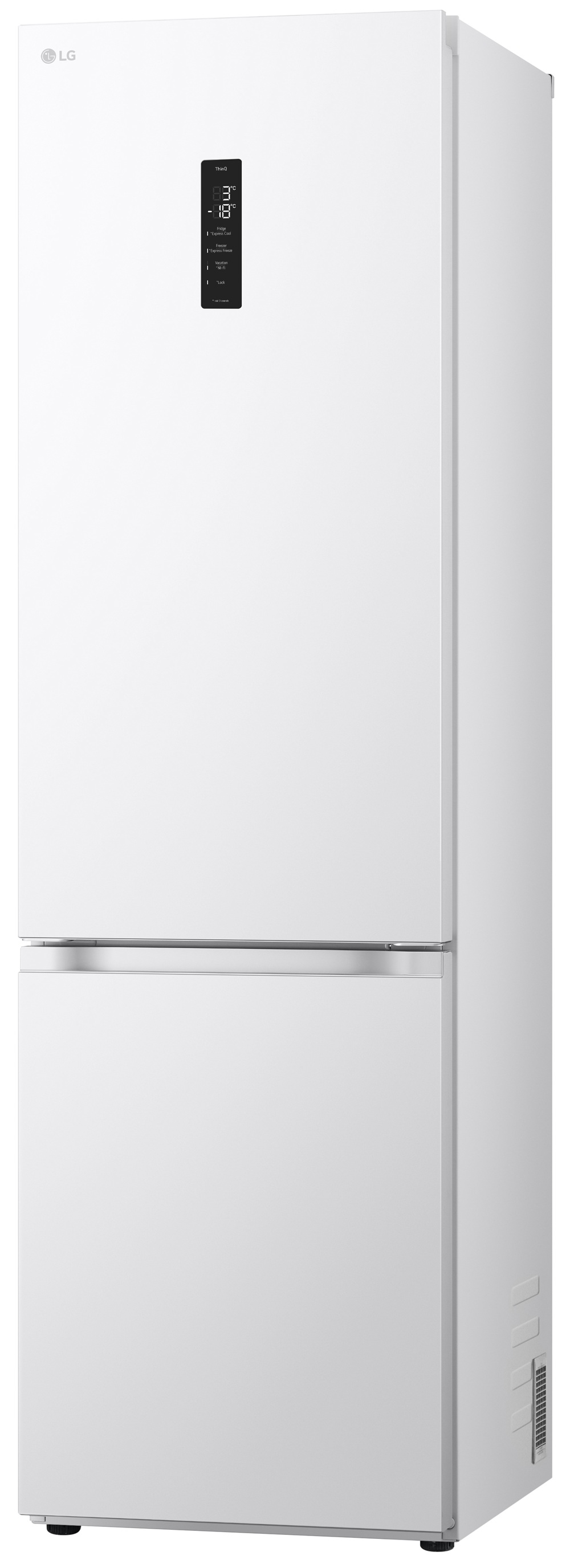 Холодильник LG GW-B509FVFW