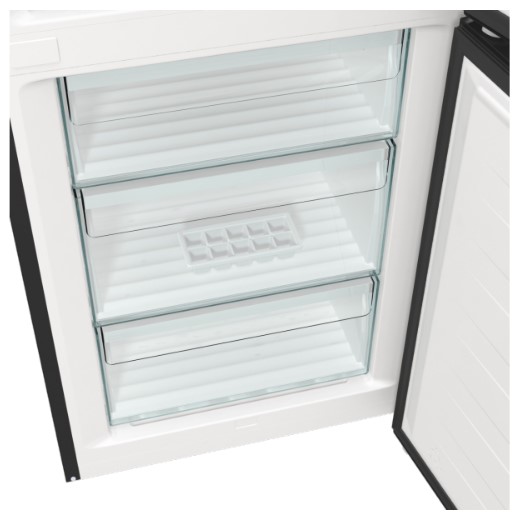 Холодильник Gorenje NRK6202EBXL4