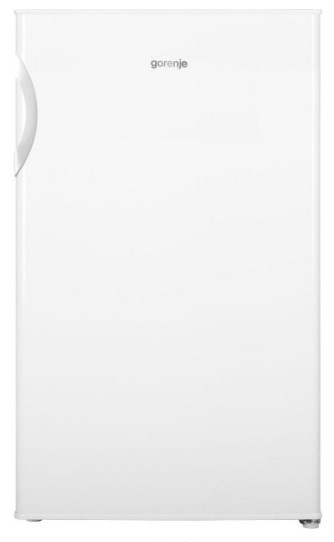 Холодильник Gorenje R492PW