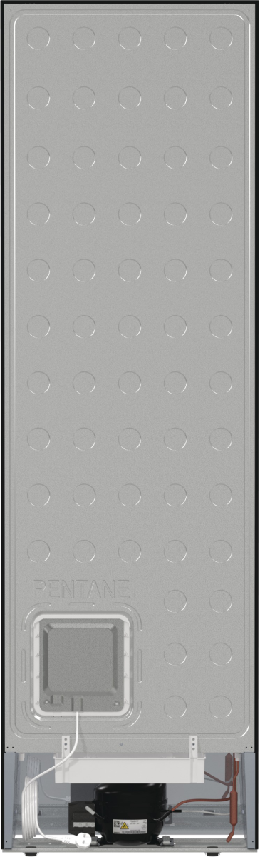 Холодильник Gorenje NRK 620 EABXL4 (HZF3568SED)