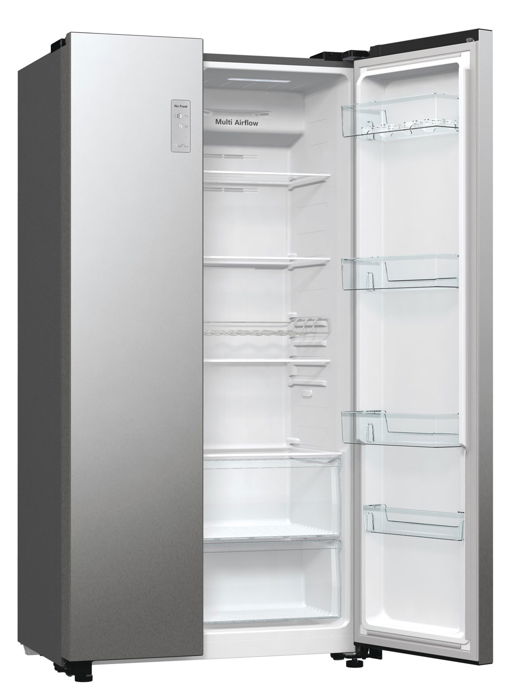 Холодильник Hisense RS711N4ACE (HZF5508UEB) 