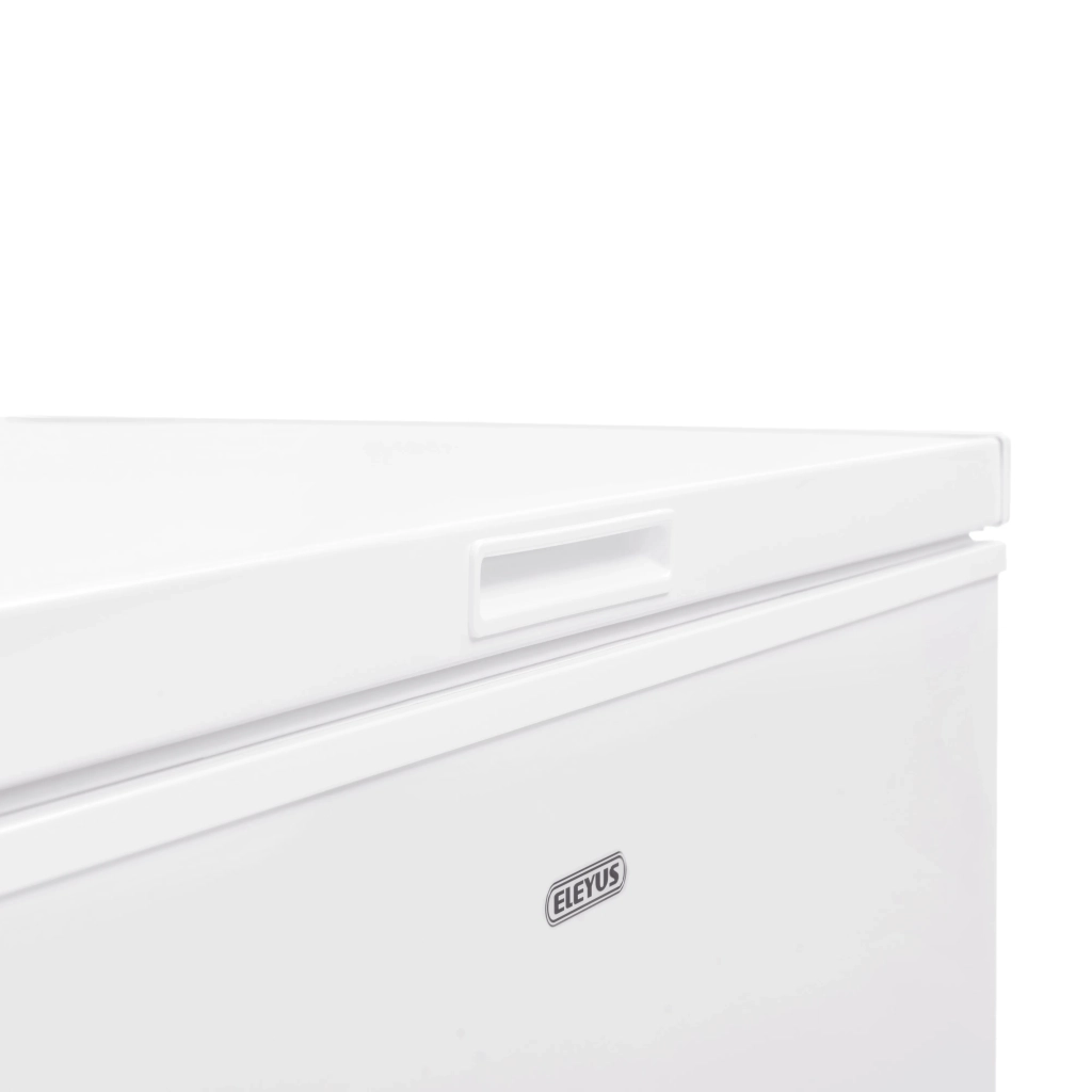 Морозильна скриня Eleyus MFD085M WH250
