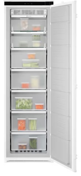 Морозильна камера Electrolux EUN7NE18S