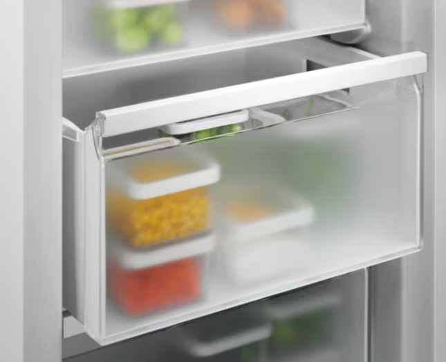 Морозильна камера Electrolux EUN7NE18S