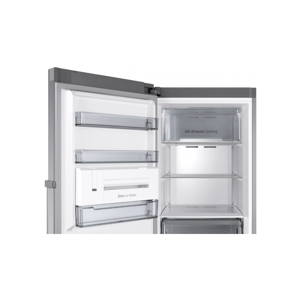 Морозильна камера Samsung RZ32C7BDES9/UA