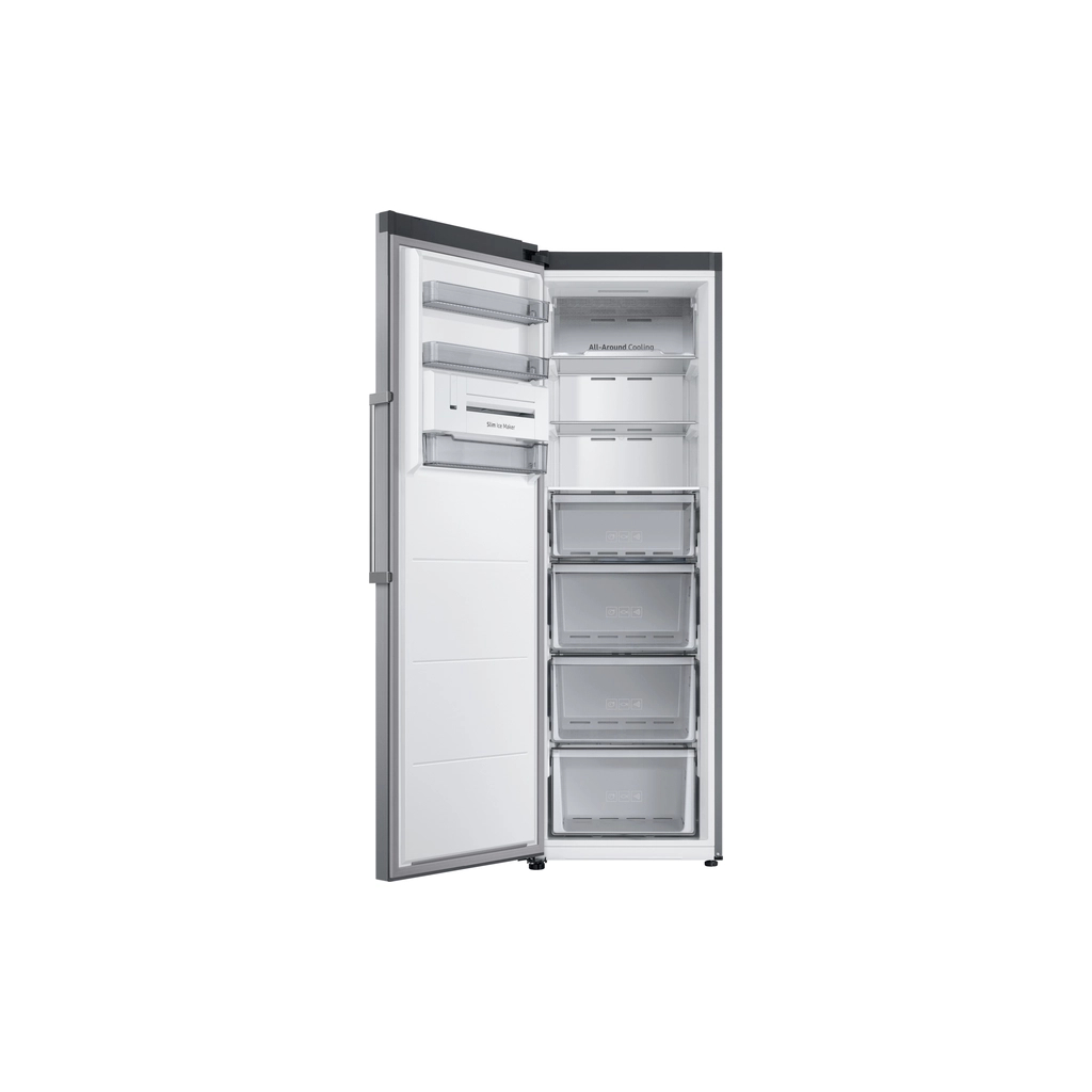 Морозильна камера Samsung RZ32C7BDES9/UA