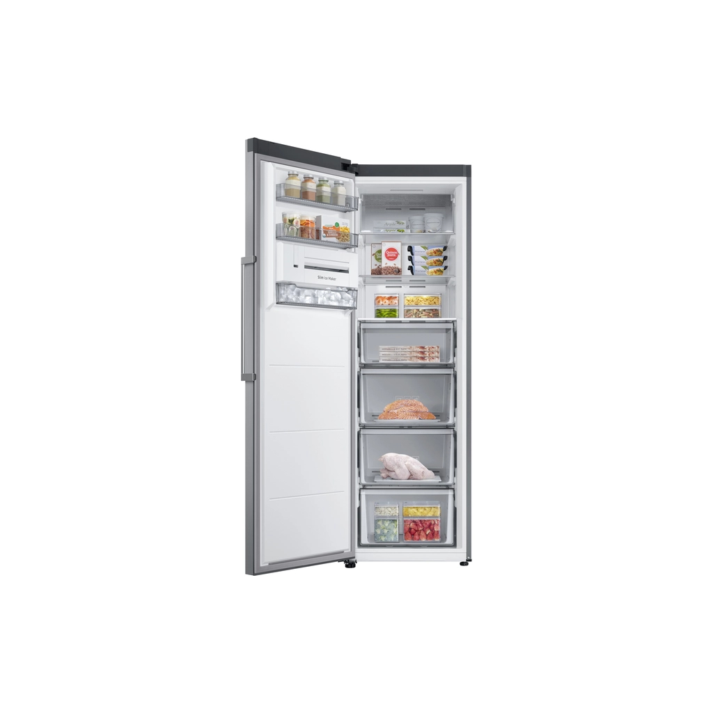 Морозильна камера Samsung RZ32C7BDES9/UA