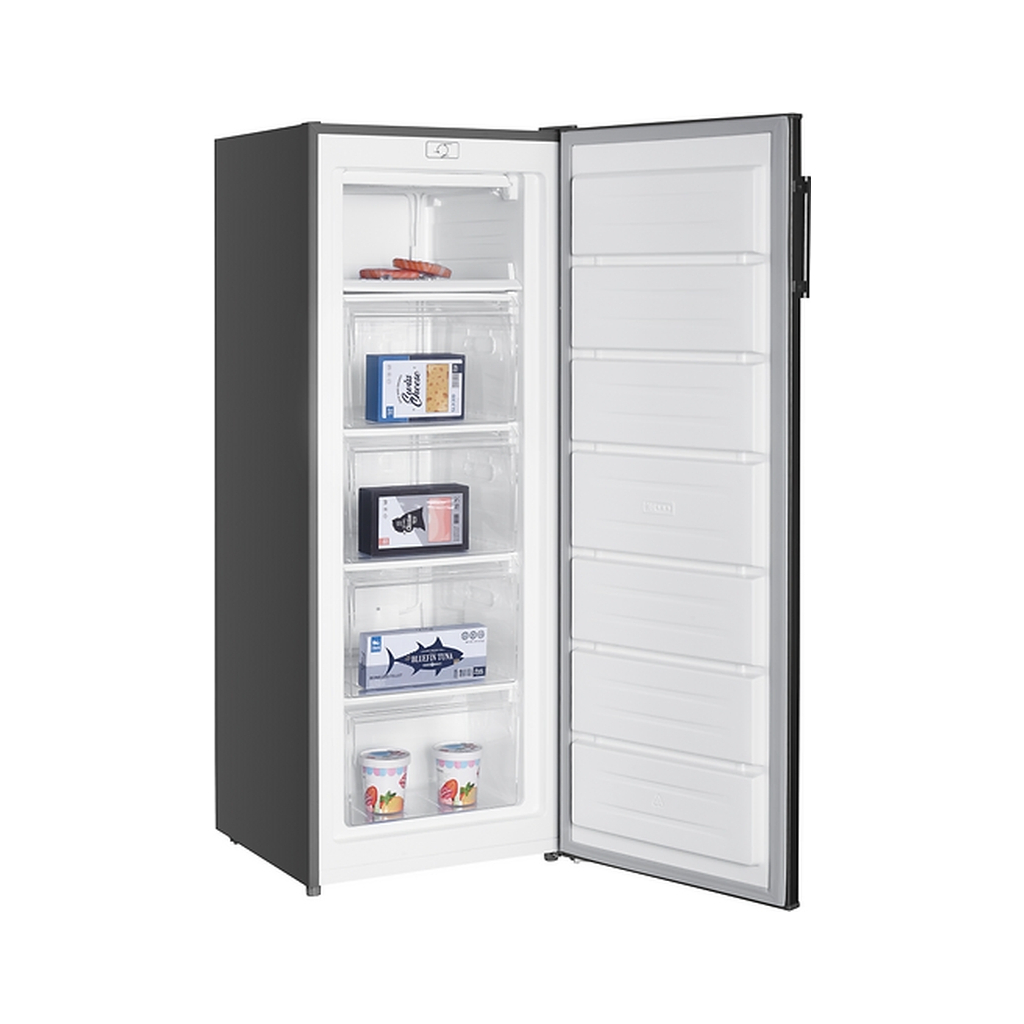 Морозильна камера PRIME Technics FS 1435 MX