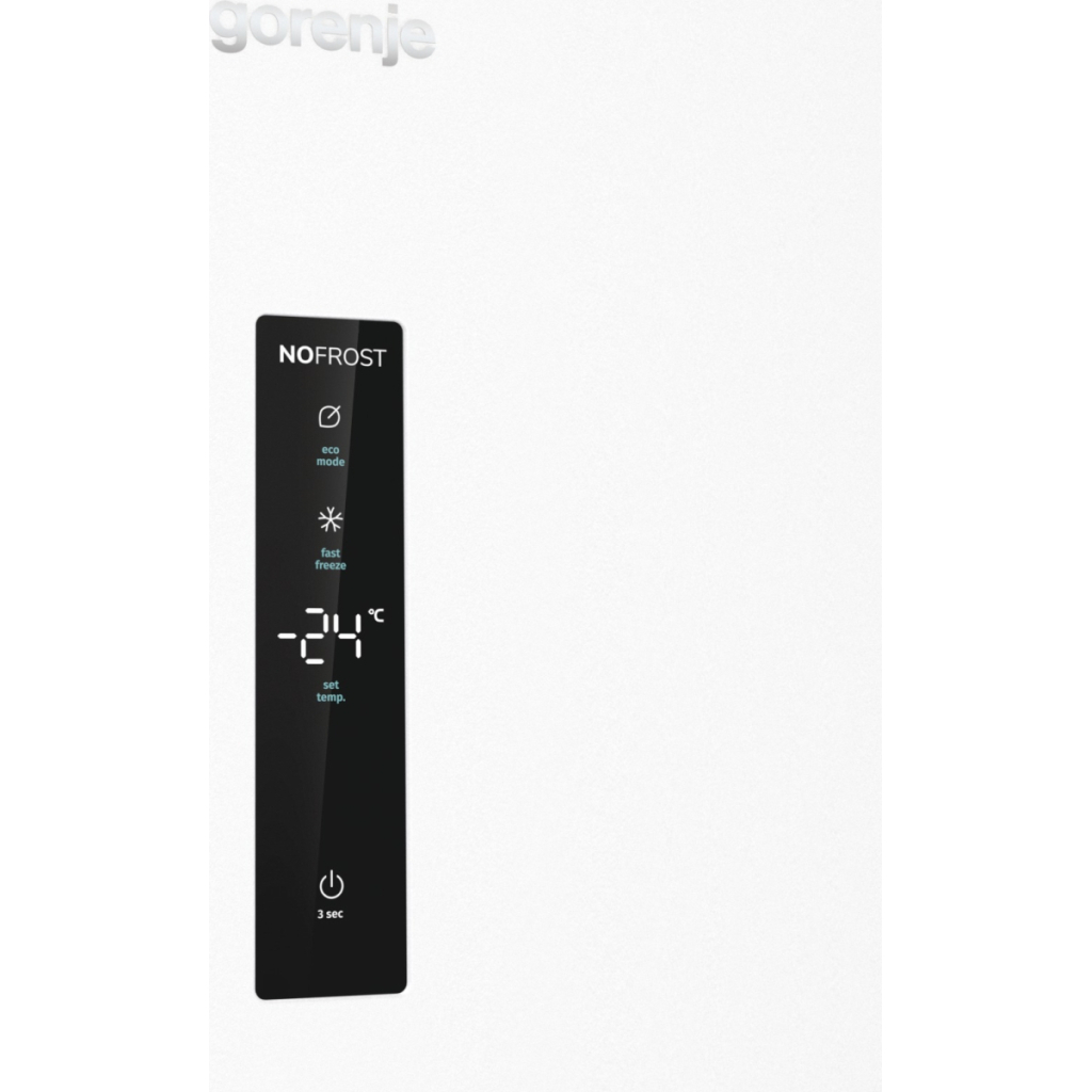 Морозильна камера Gorenje FN619EAW6