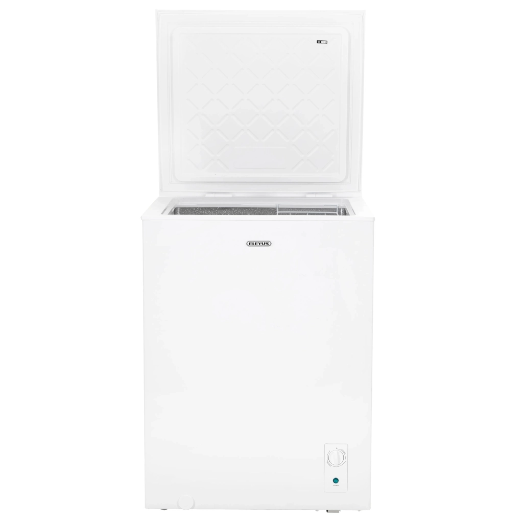 Морозильна камера Eleyus MFD085M WH150