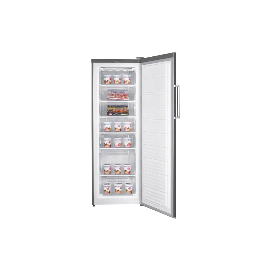 Морозильна камера MPM MPM-245-ZS-16
