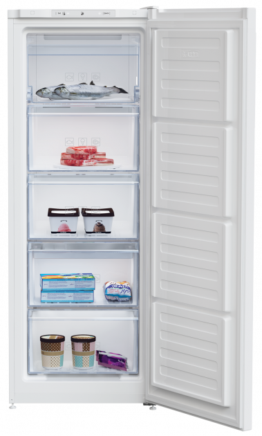 Морозильна камера Beko RFNM200E20W
