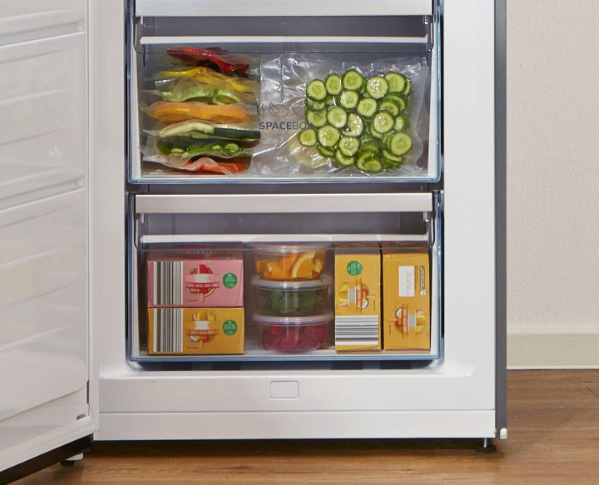 Морозильна камера Gorenje FN 619 EEW5