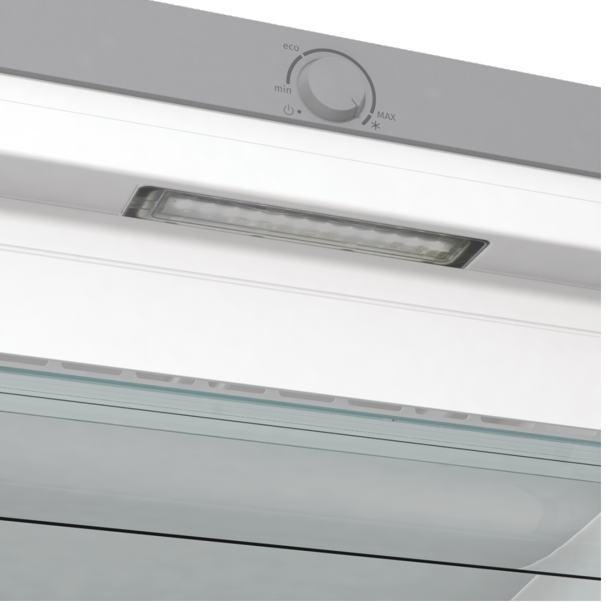 Морозильна камера Gorenje FN 619 EES5 (ZOF3168SBD)