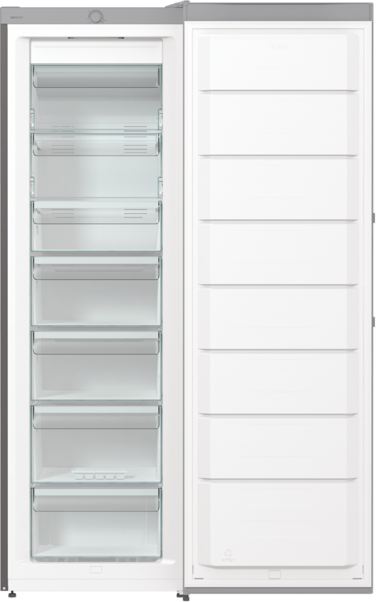 Морозильна камера Gorenje FN 619 EES5 (ZOF3168SBD)